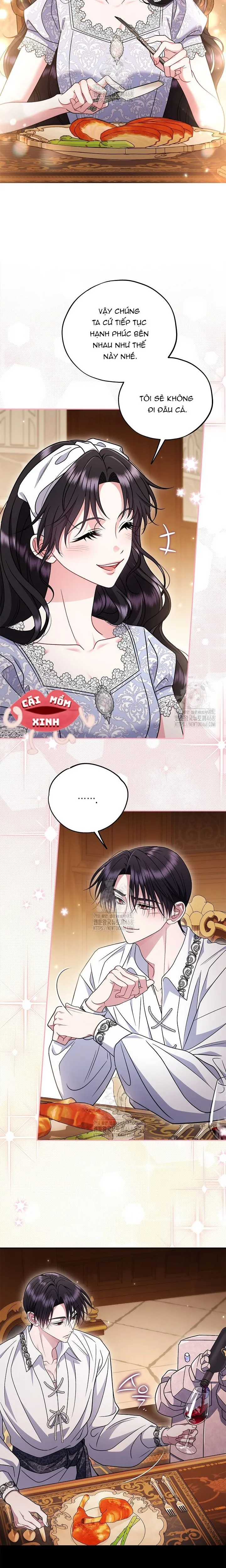 Trở Thành Người Giám Định Chất Độc Cho Thế Lực Hắc Ám - Chap 87 - Trang 20