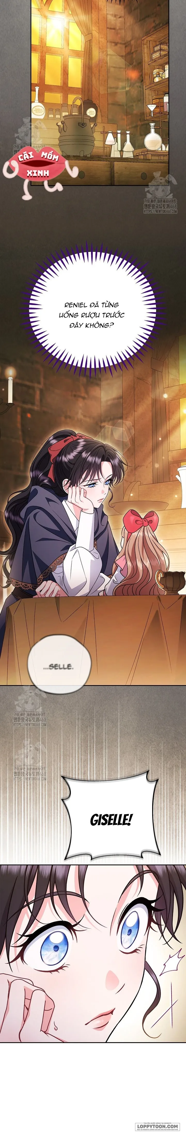 Trở Thành Người Giám Định Chất Độc Cho Thế Lực Hắc Ám - Chap 87 - Trang 22
