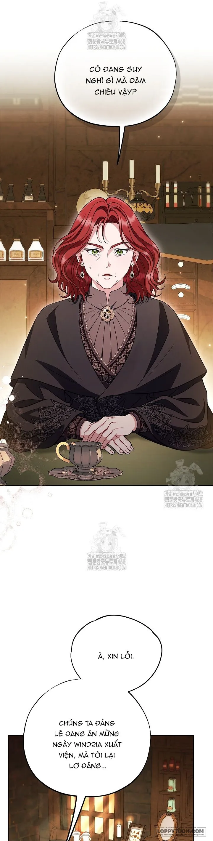 Trở Thành Người Giám Định Chất Độc Cho Thế Lực Hắc Ám - Chap 87 - Trang 23