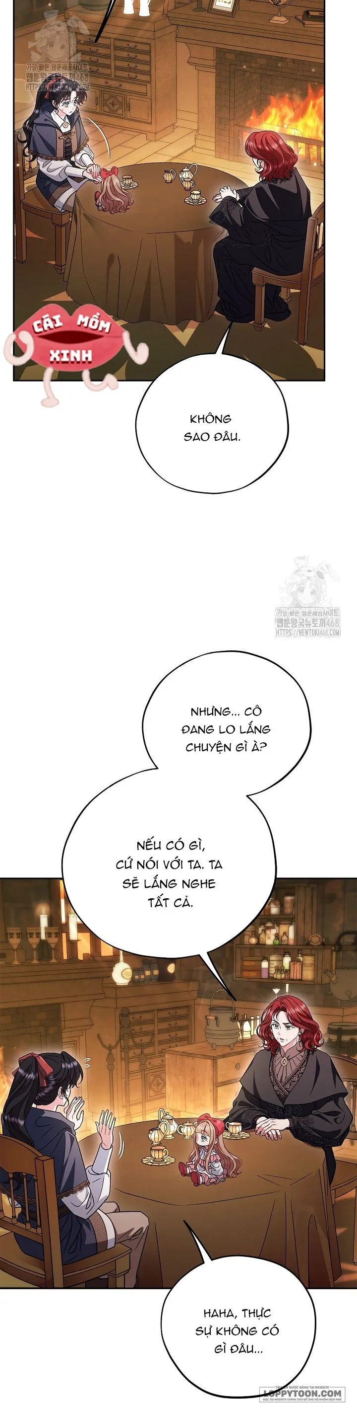Trở Thành Người Giám Định Chất Độc Cho Thế Lực Hắc Ám - Chap 87 - Trang 24