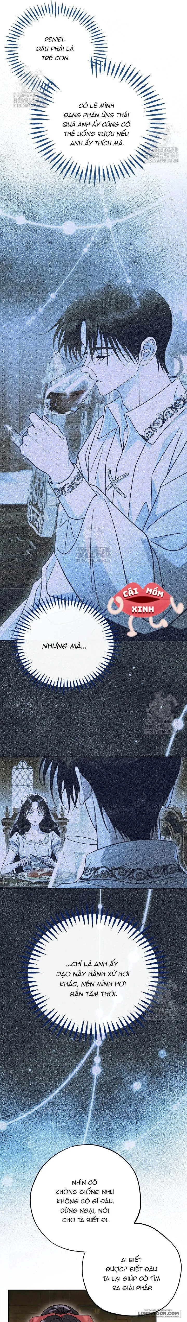 Trở Thành Người Giám Định Chất Độc Cho Thế Lực Hắc Ám - Chap 87 - Trang 25