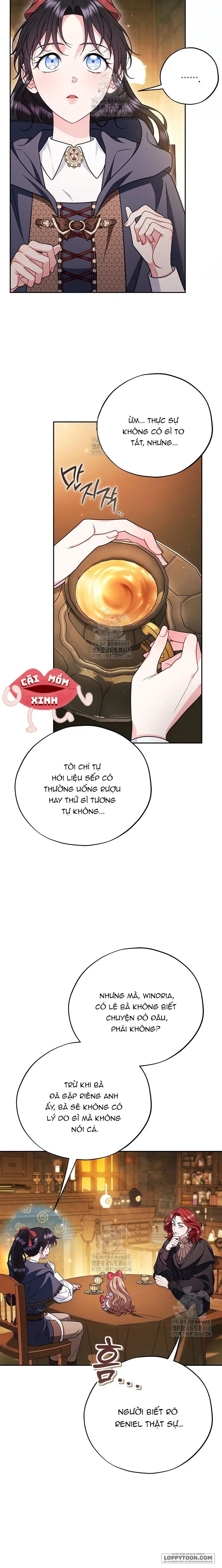 Trở Thành Người Giám Định Chất Độc Cho Thế Lực Hắc Ám - Chap 87 - Trang 26