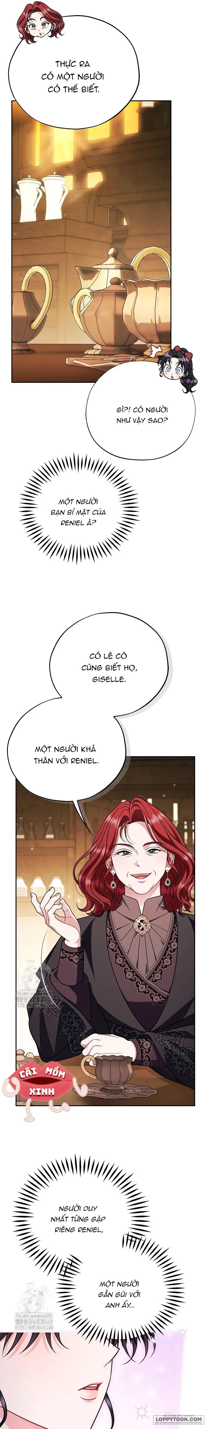 Trở Thành Người Giám Định Chất Độc Cho Thế Lực Hắc Ám - Chap 87 - Trang 27