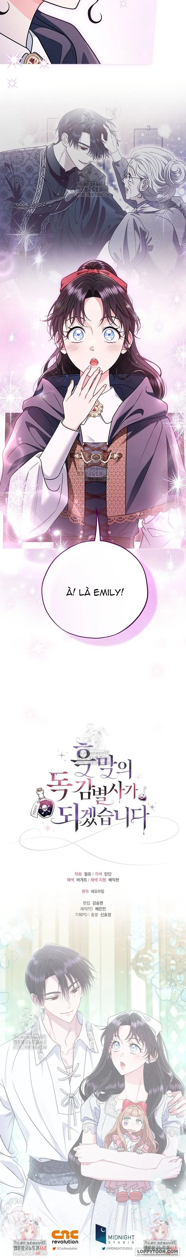 Trở Thành Người Giám Định Chất Độc Cho Thế Lực Hắc Ám - Chap 87 - Trang 28