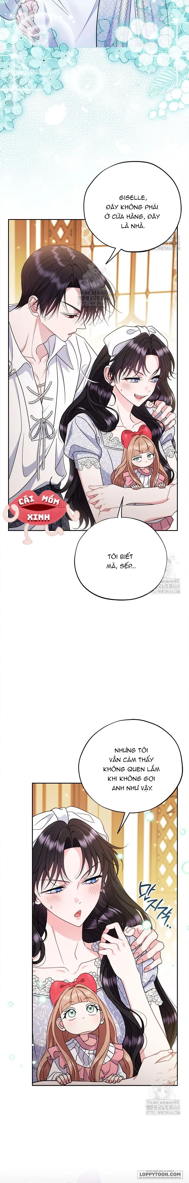 Trở Thành Người Giám Định Chất Độc Cho Thế Lực Hắc Ám - Chap 87 - Trang 4