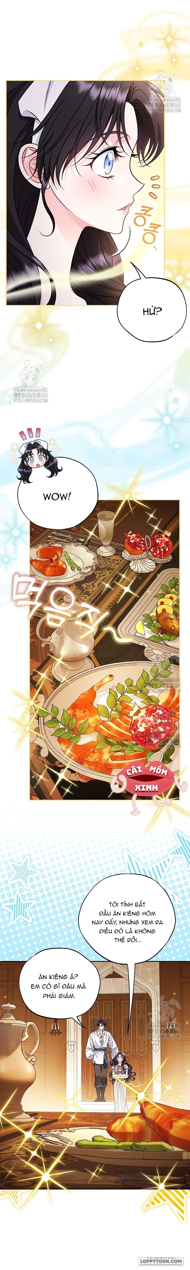 Trở Thành Người Giám Định Chất Độc Cho Thế Lực Hắc Ám - Chap 87 - Trang 6