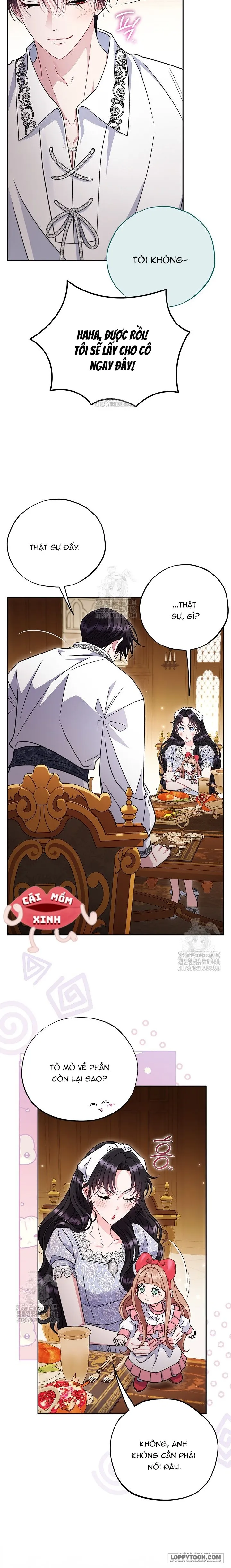 Trở Thành Người Giám Định Chất Độc Cho Thế Lực Hắc Ám - Chap 87 - Trang 8