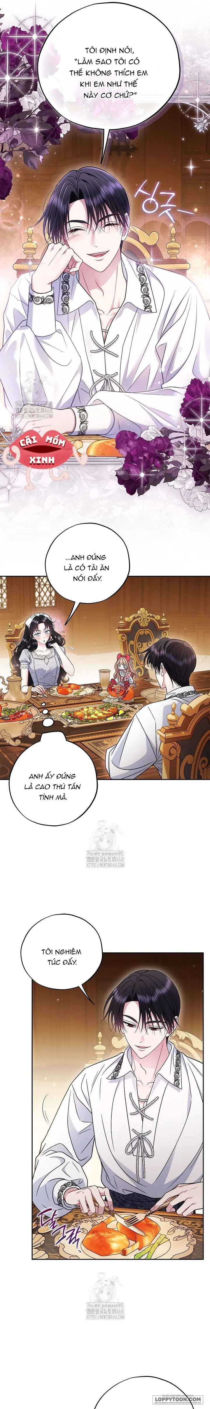 Trở Thành Người Giám Định Chất Độc Cho Thế Lực Hắc Ám - Chap 87 - Trang 9