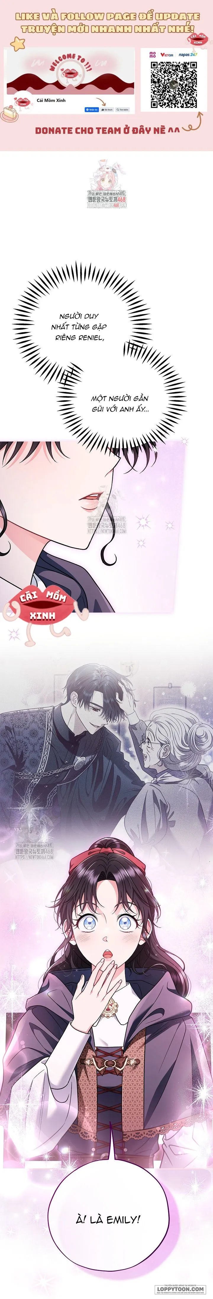 Trở Thành Người Giám Định Chất Độc Cho Thế Lực Hắc Ám - Chap 88 - Trang 1
