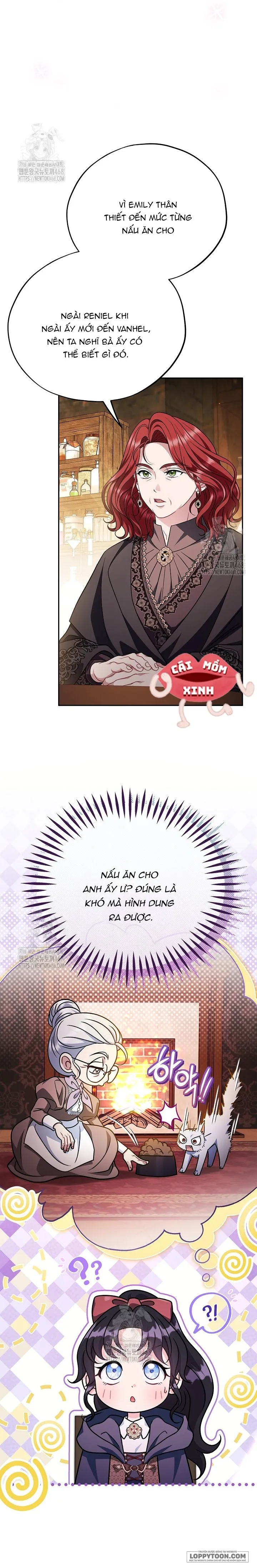 Trở Thành Người Giám Định Chất Độc Cho Thế Lực Hắc Ám - Chap 88 - Trang 2