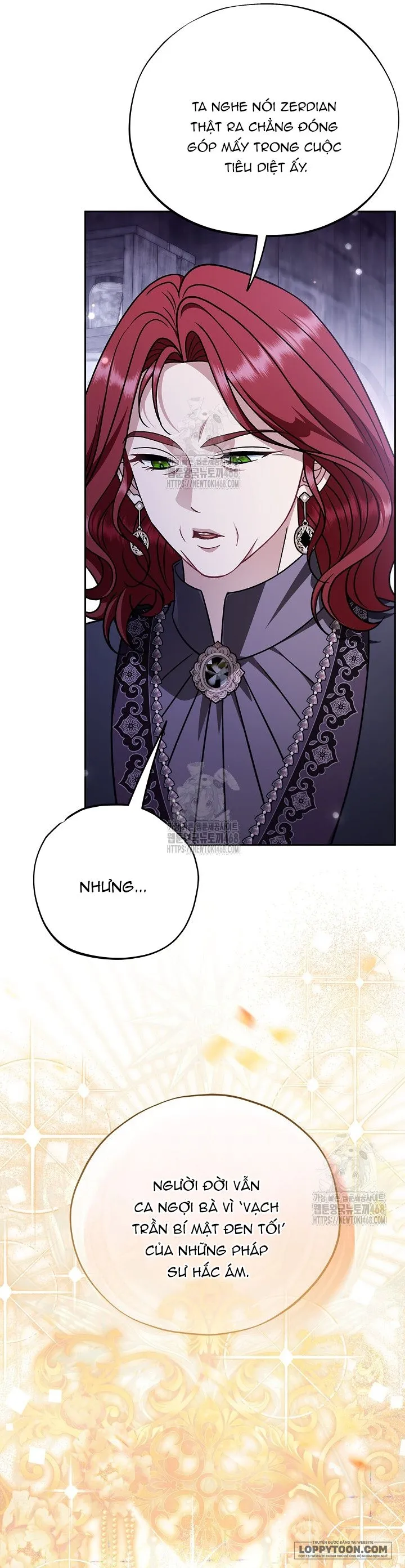 Trở Thành Người Giám Định Chất Độc Cho Thế Lực Hắc Ám - Chap 88 - Trang 15