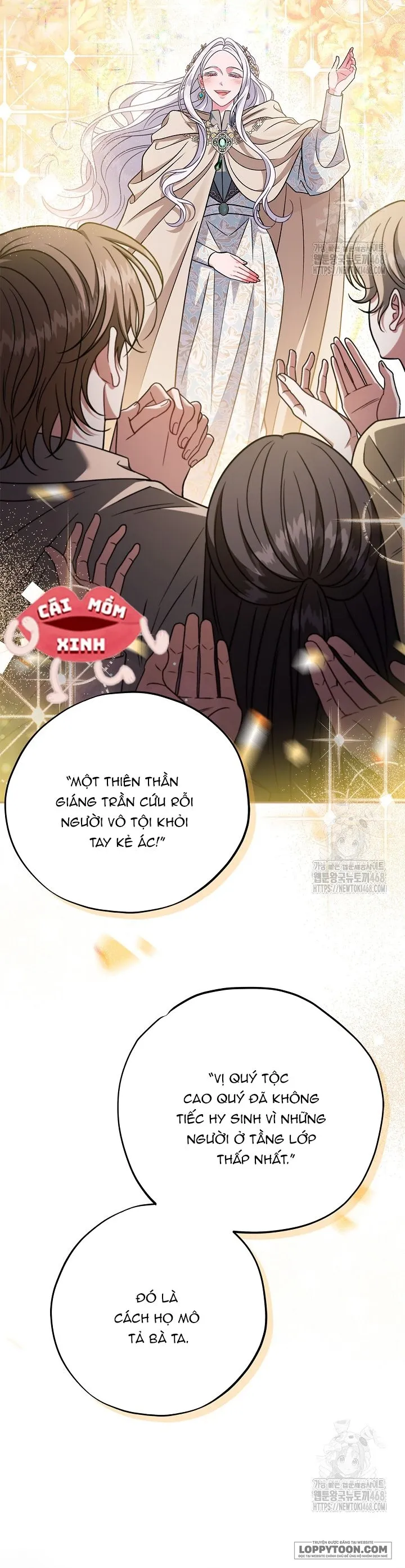 Trở Thành Người Giám Định Chất Độc Cho Thế Lực Hắc Ám - Chap 88 - Trang 16