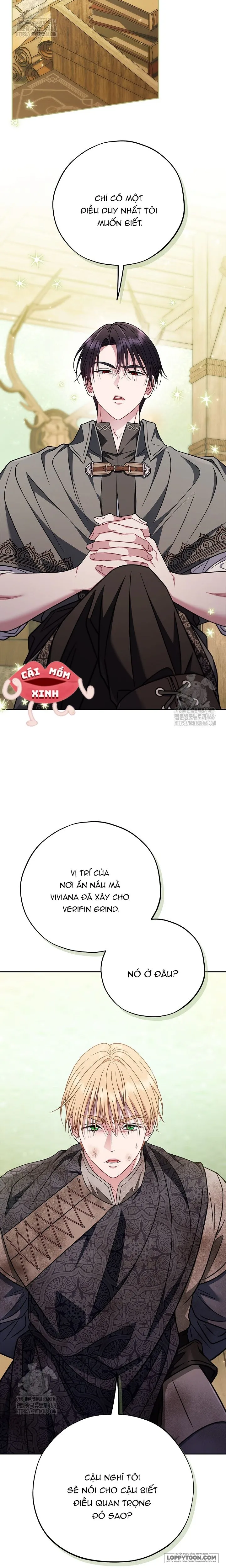 Trở Thành Người Giám Định Chất Độc Cho Thế Lực Hắc Ám - Chap 88 - Trang 22