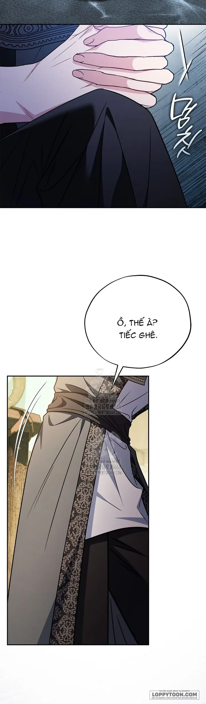 Trở Thành Người Giám Định Chất Độc Cho Thế Lực Hắc Ám - Chap 88 - Trang 24
