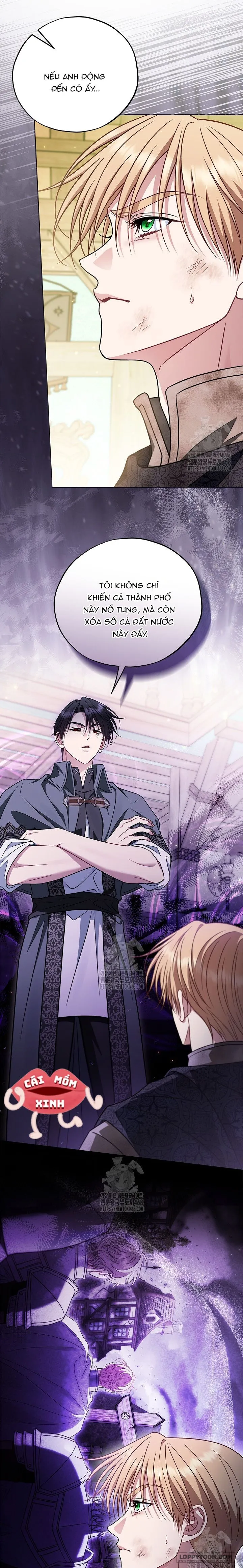 Trở Thành Người Giám Định Chất Độc Cho Thế Lực Hắc Ám - Chap 88 - Trang 25