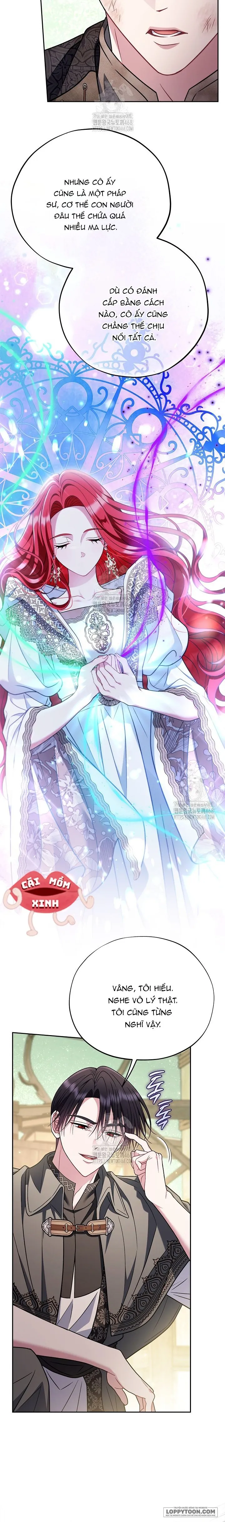 Trở Thành Người Giám Định Chất Độc Cho Thế Lực Hắc Ám - Chap 88 - Trang 28