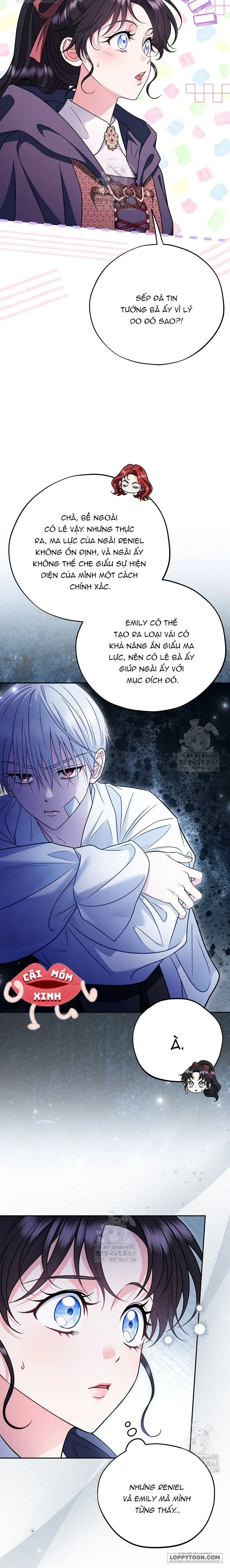 Trở Thành Người Giám Định Chất Độc Cho Thế Lực Hắc Ám - Chap 88 - Trang 4