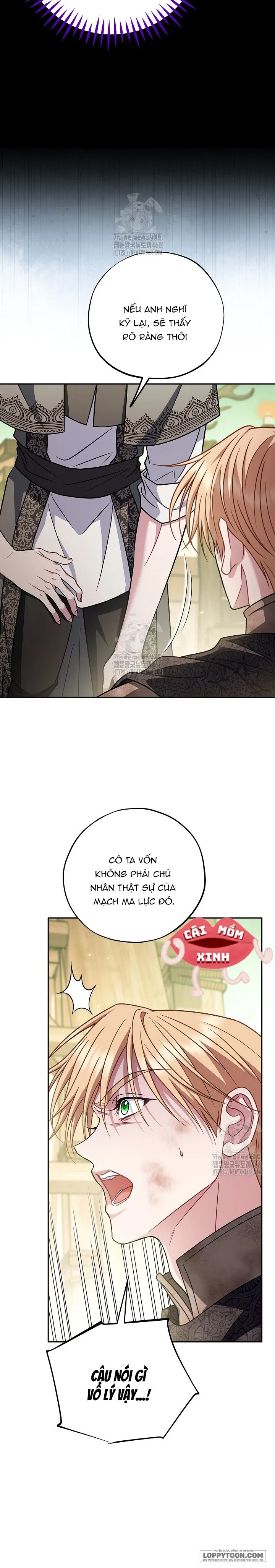 Trở Thành Người Giám Định Chất Độc Cho Thế Lực Hắc Ám - Chap 88 - Trang 32