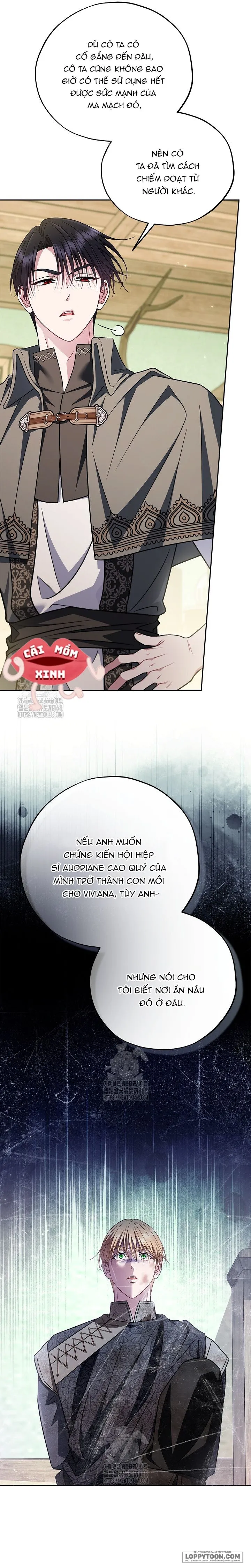 Trở Thành Người Giám Định Chất Độc Cho Thế Lực Hắc Ám - Chap 88 - Trang 33