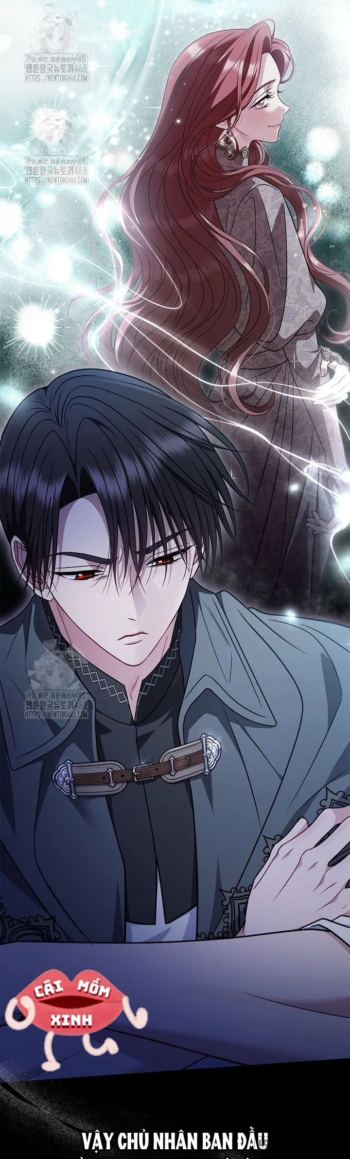 Trở Thành Người Giám Định Chất Độc Cho Thế Lực Hắc Ám - Chap 88 - Trang 37