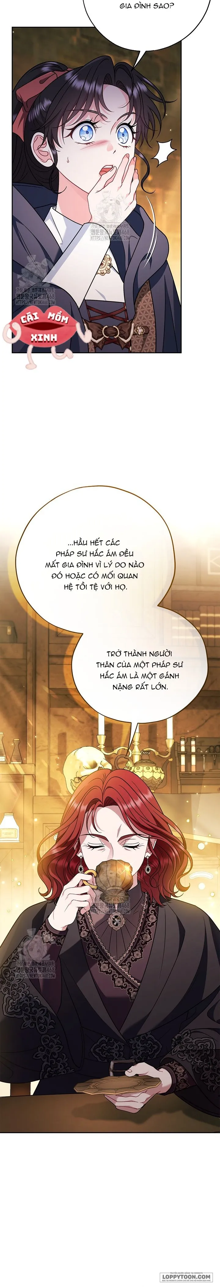 Trở Thành Người Giám Định Chất Độc Cho Thế Lực Hắc Ám - Chap 88 - Trang 6