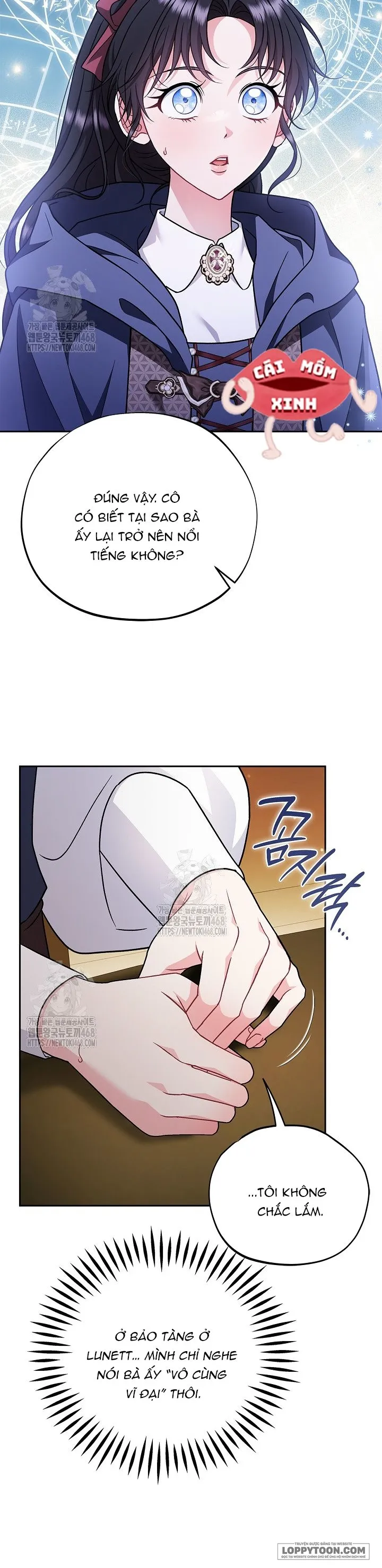 Trở Thành Người Giám Định Chất Độc Cho Thế Lực Hắc Ám - Chap 88 - Trang 10