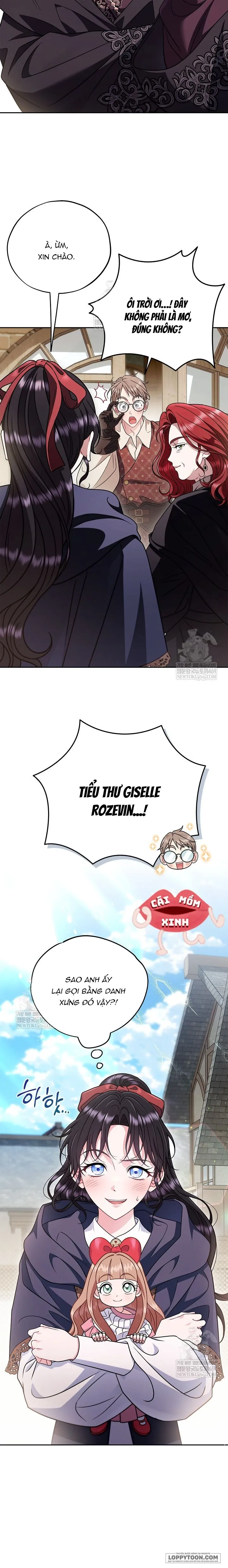 Trở Thành Người Giám Định Chất Độc Cho Thế Lực Hắc Ám - Chap 89 - Trang 2