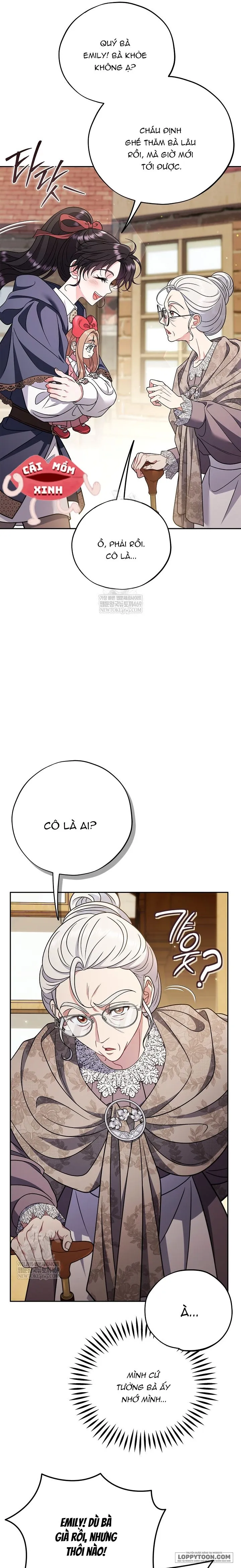 Trở Thành Người Giám Định Chất Độc Cho Thế Lực Hắc Ám - Chap 89 - Trang 11