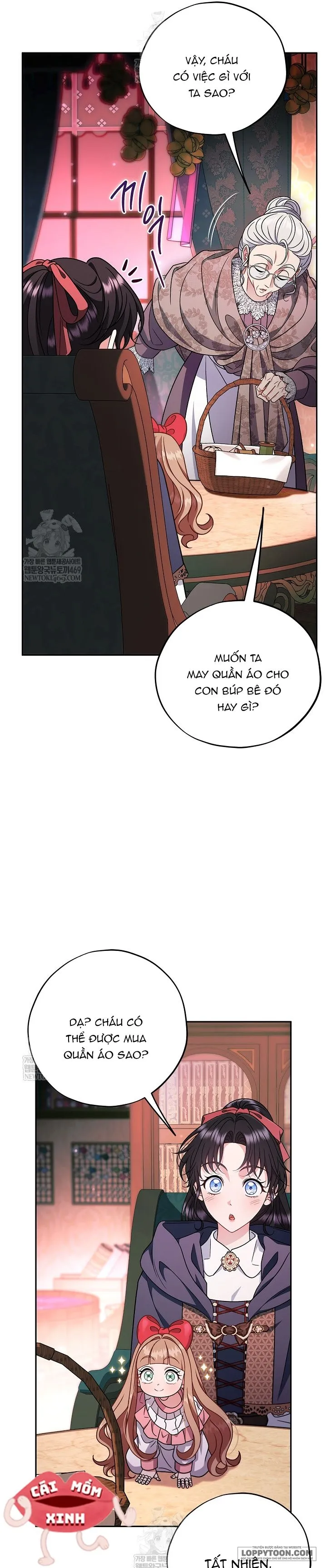 Trở Thành Người Giám Định Chất Độc Cho Thế Lực Hắc Ám - Chap 89 - Trang 19