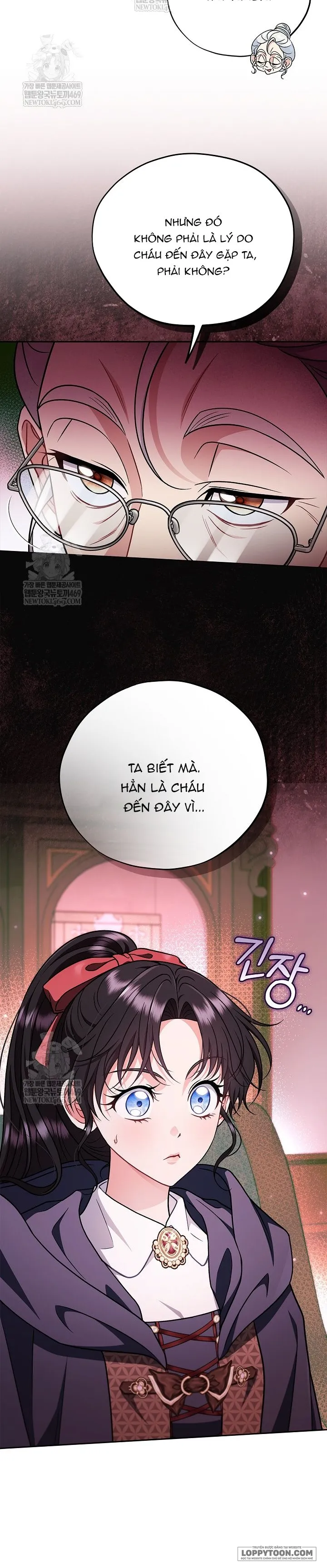 Trở Thành Người Giám Định Chất Độc Cho Thế Lực Hắc Ám - Chap 89 - Trang 20