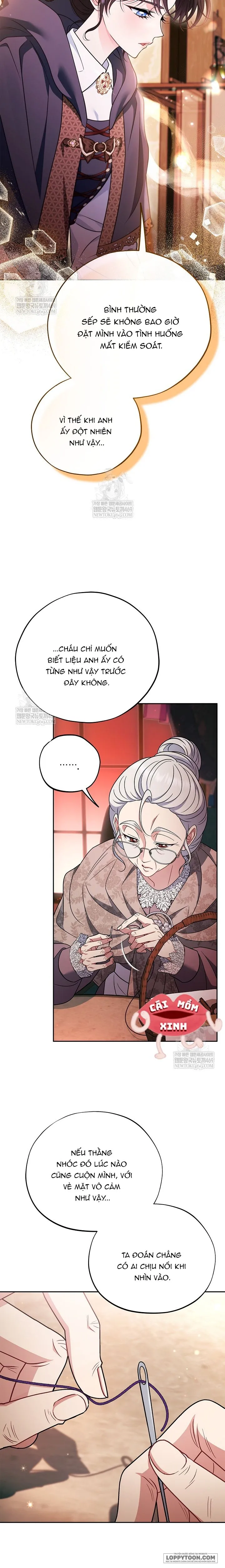 Trở Thành Người Giám Định Chất Độc Cho Thế Lực Hắc Ám - Chap 89 - Trang 28
