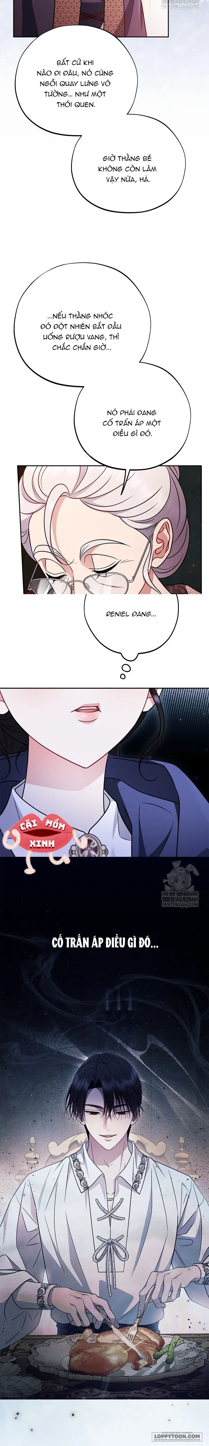 Trở Thành Người Giám Định Chất Độc Cho Thế Lực Hắc Ám - Chap 89 - Trang 30