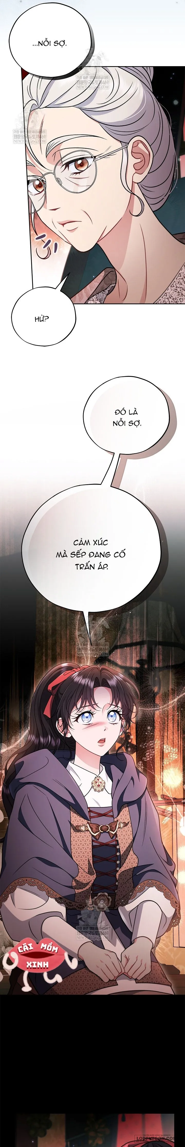 Trở Thành Người Giám Định Chất Độc Cho Thế Lực Hắc Ám - Chap 89 - Trang 31