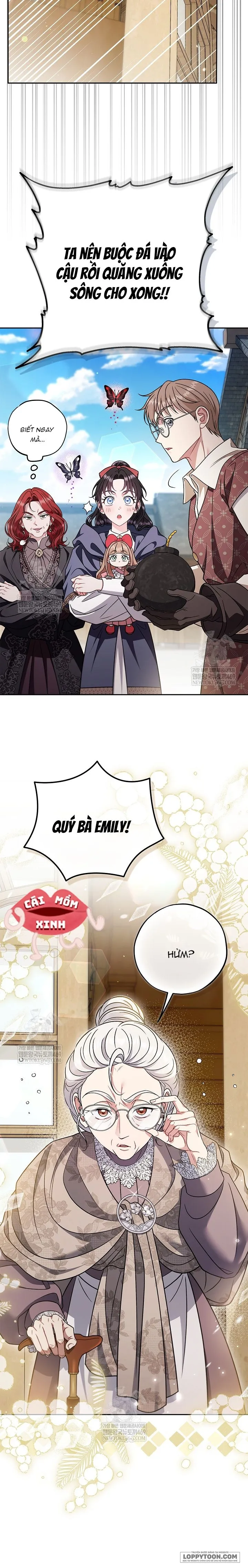 Trở Thành Người Giám Định Chất Độc Cho Thế Lực Hắc Ám - Chap 89 - Trang 10