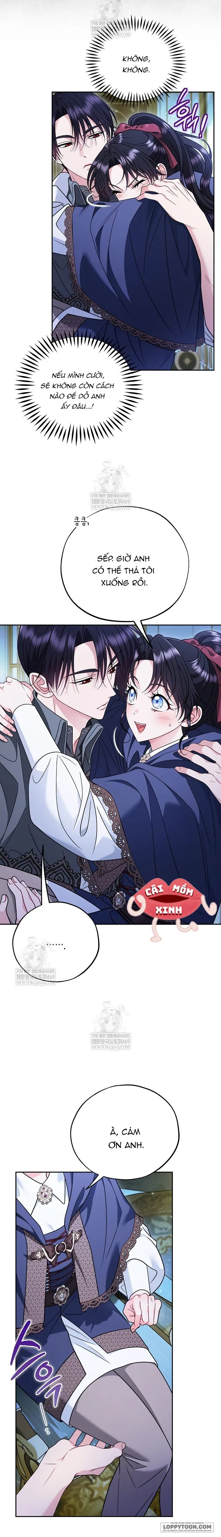 Trở Thành Người Giám Định Chất Độc Cho Thế Lực Hắc Ám - Chap 90 - Trang 18