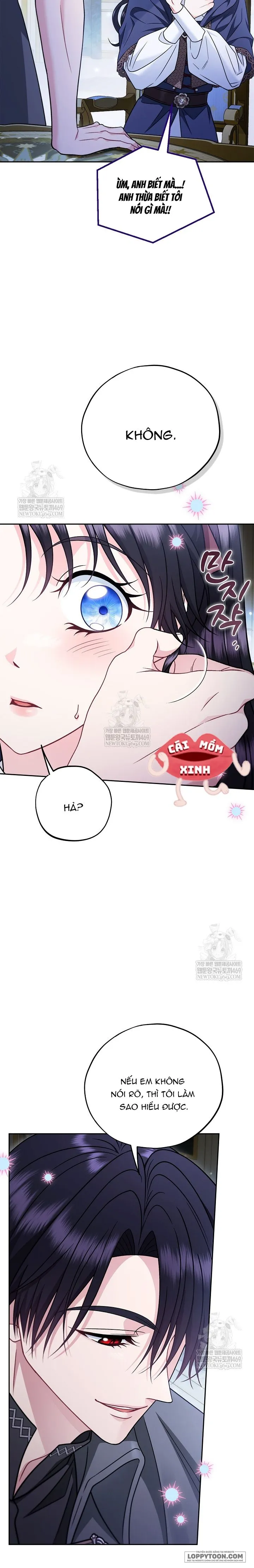 Trở Thành Người Giám Định Chất Độc Cho Thế Lực Hắc Ám - Chap 90 - Trang 20