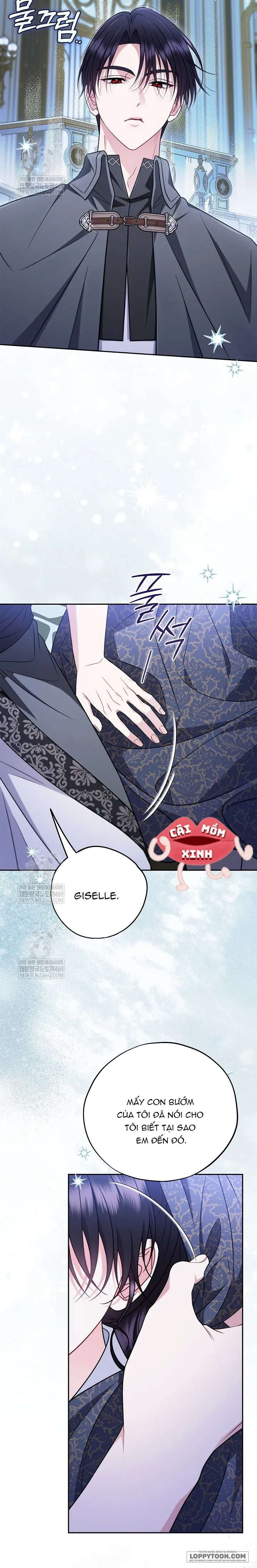 Trở Thành Người Giám Định Chất Độc Cho Thế Lực Hắc Ám - Chap 90 - Trang 24