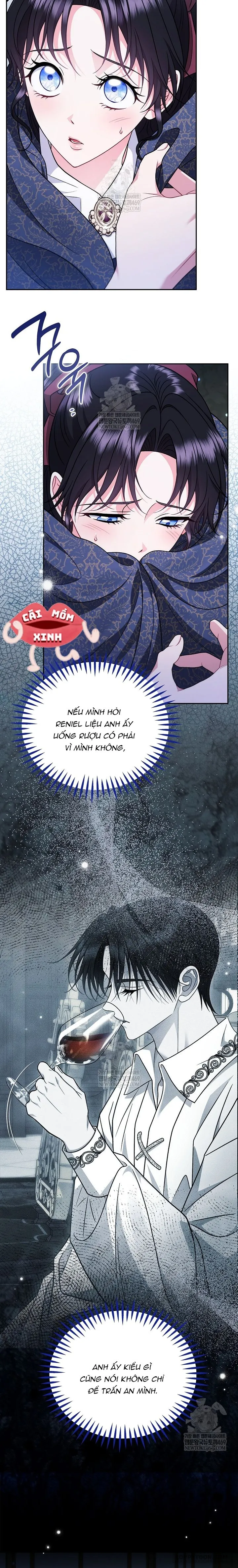 Trở Thành Người Giám Định Chất Độc Cho Thế Lực Hắc Ám - Chap 90 - Trang 26