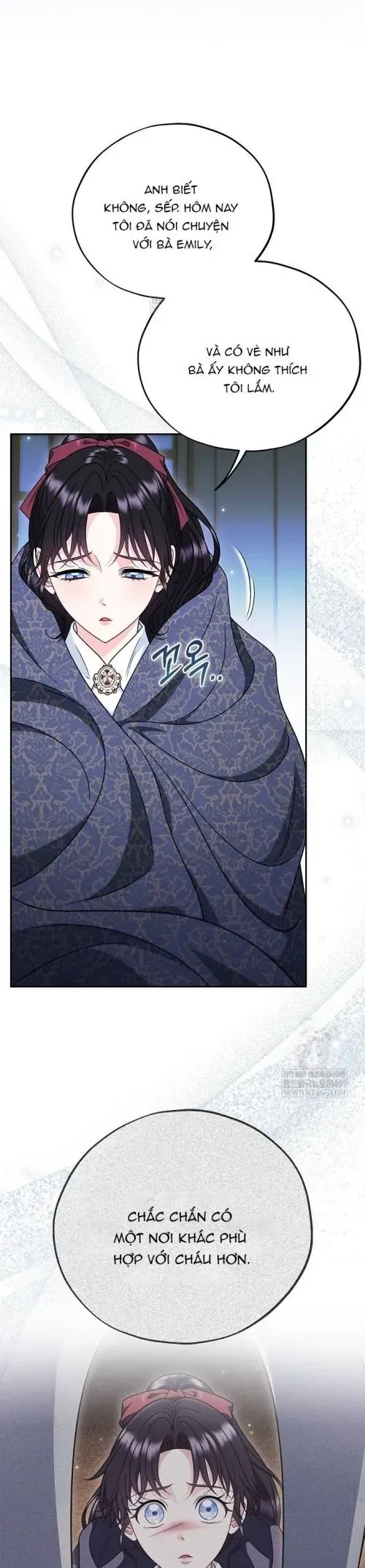 Trở Thành Người Giám Định Chất Độc Cho Thế Lực Hắc Ám - Chap 91 - Trang 2