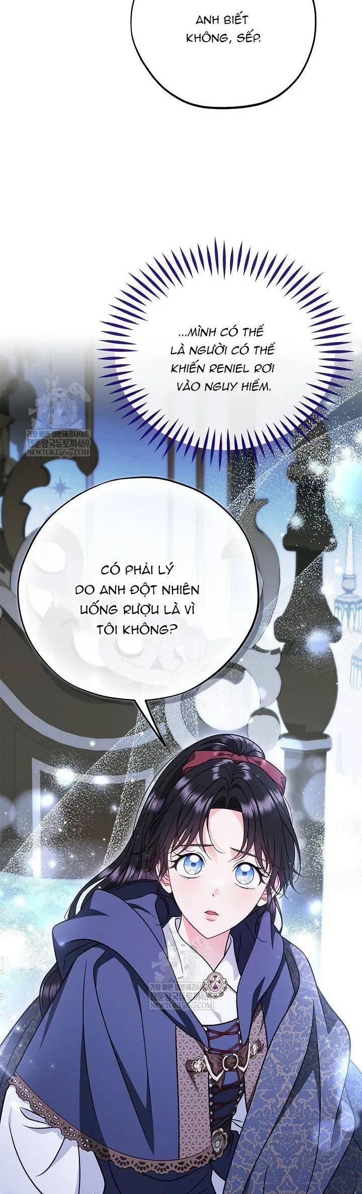 Trở Thành Người Giám Định Chất Độc Cho Thế Lực Hắc Ám - Chap 91 - Trang 11