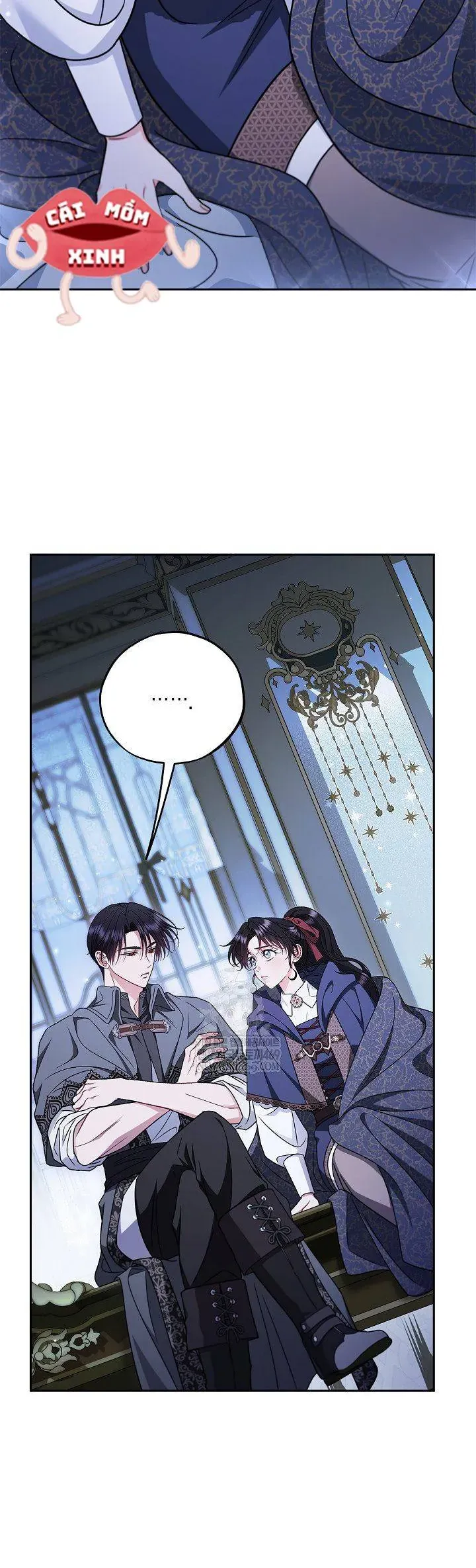 Trở Thành Người Giám Định Chất Độc Cho Thế Lực Hắc Ám - Chap 91 - Trang 12