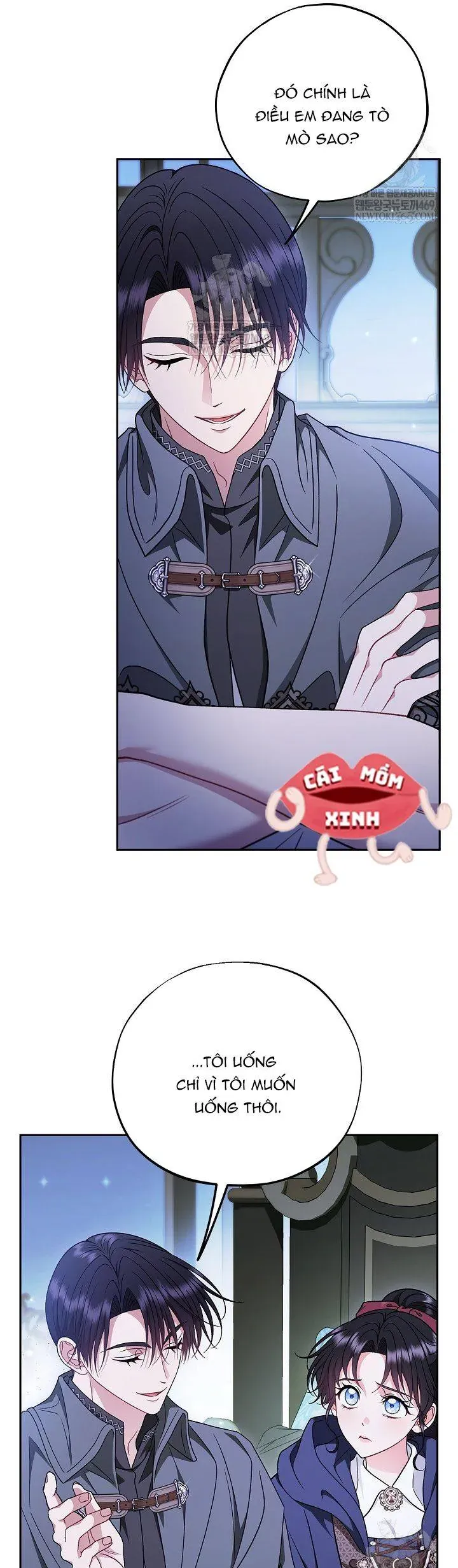 Trở Thành Người Giám Định Chất Độc Cho Thế Lực Hắc Ám - Chap 91 - Trang 13