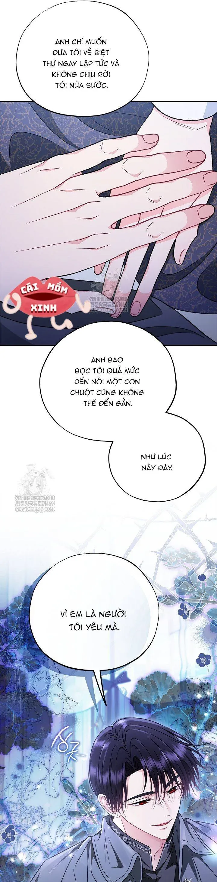Trở Thành Người Giám Định Chất Độc Cho Thế Lực Hắc Ám - Chap 91 - Trang 17