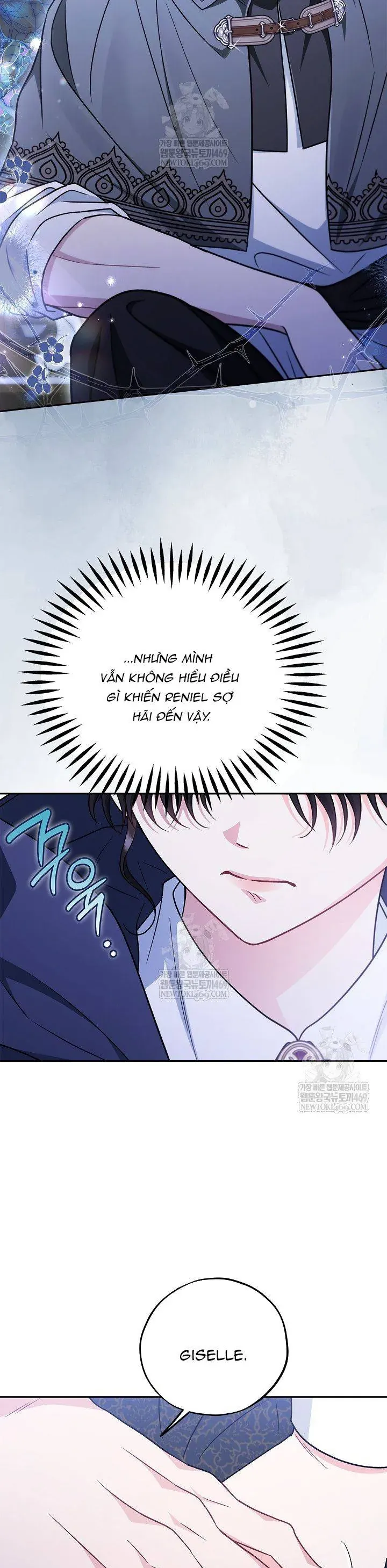 Trở Thành Người Giám Định Chất Độc Cho Thế Lực Hắc Ám - Chap 91 - Trang 18