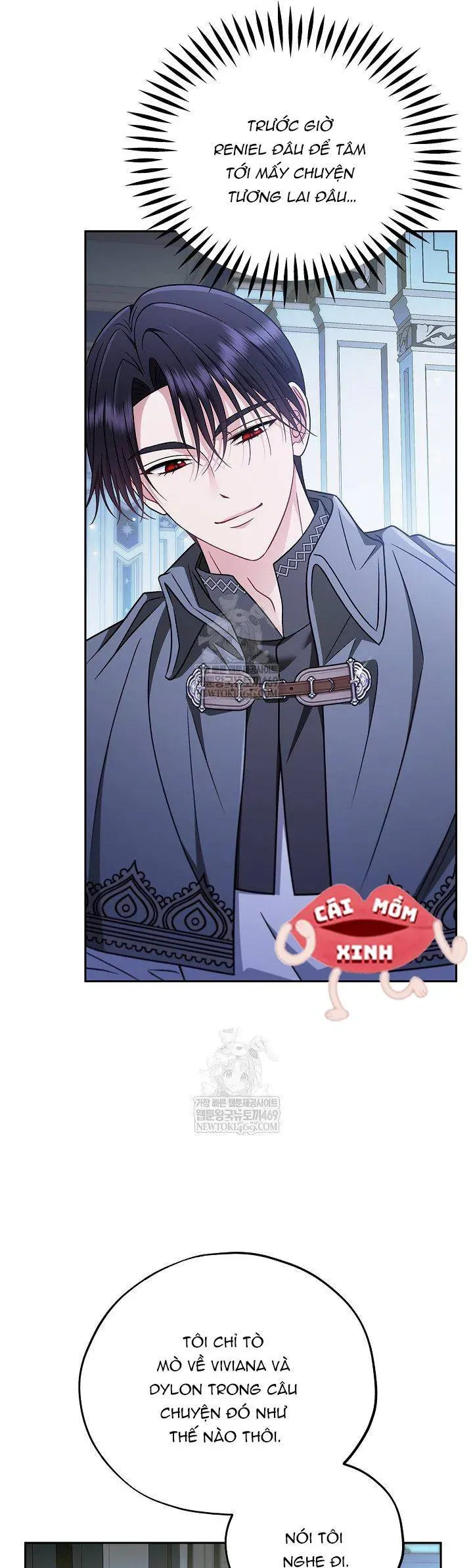 Trở Thành Người Giám Định Chất Độc Cho Thế Lực Hắc Ám - Chap 91 - Trang 20
