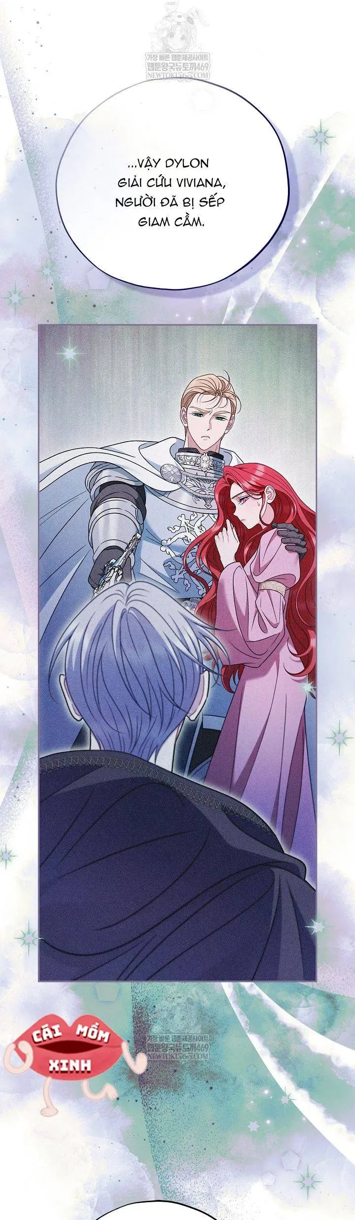 Trở Thành Người Giám Định Chất Độc Cho Thế Lực Hắc Ám - Chap 91 - Trang 27