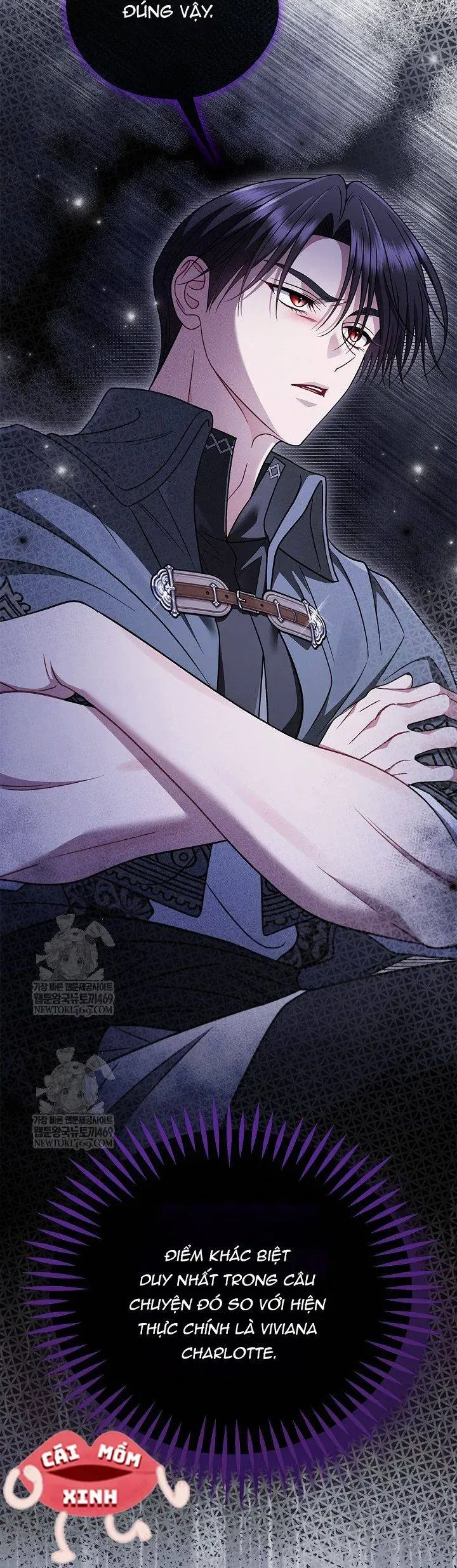 Trở Thành Người Giám Định Chất Độc Cho Thế Lực Hắc Ám - Chap 91 - Trang 29