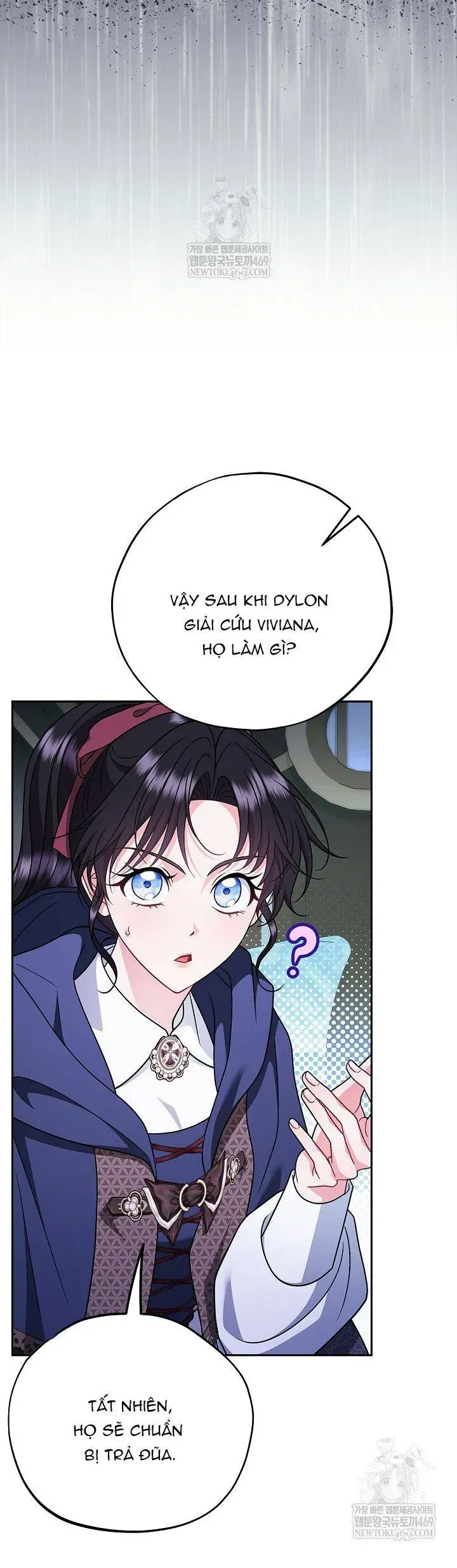 Trở Thành Người Giám Định Chất Độc Cho Thế Lực Hắc Ám - Chap 91 - Trang 30
