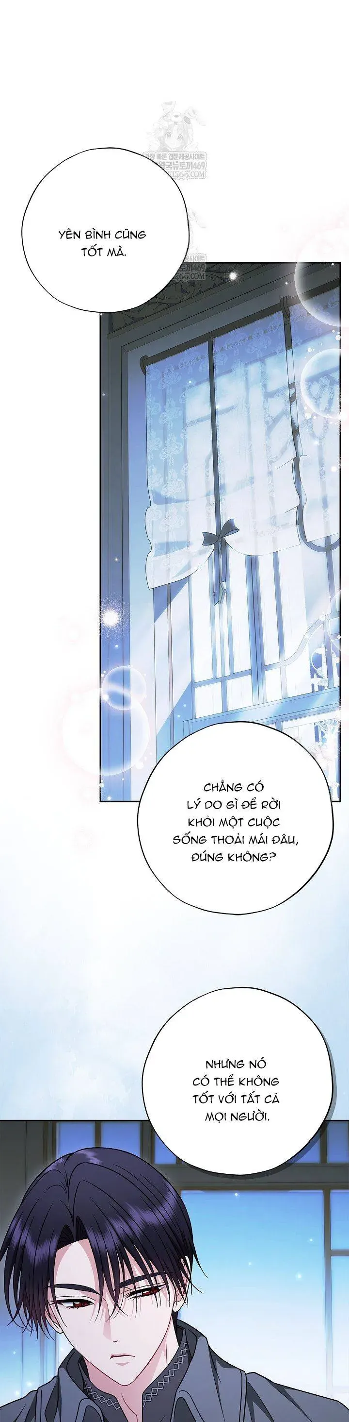 Trở Thành Người Giám Định Chất Độc Cho Thế Lực Hắc Ám - Chap 91 - Trang 4