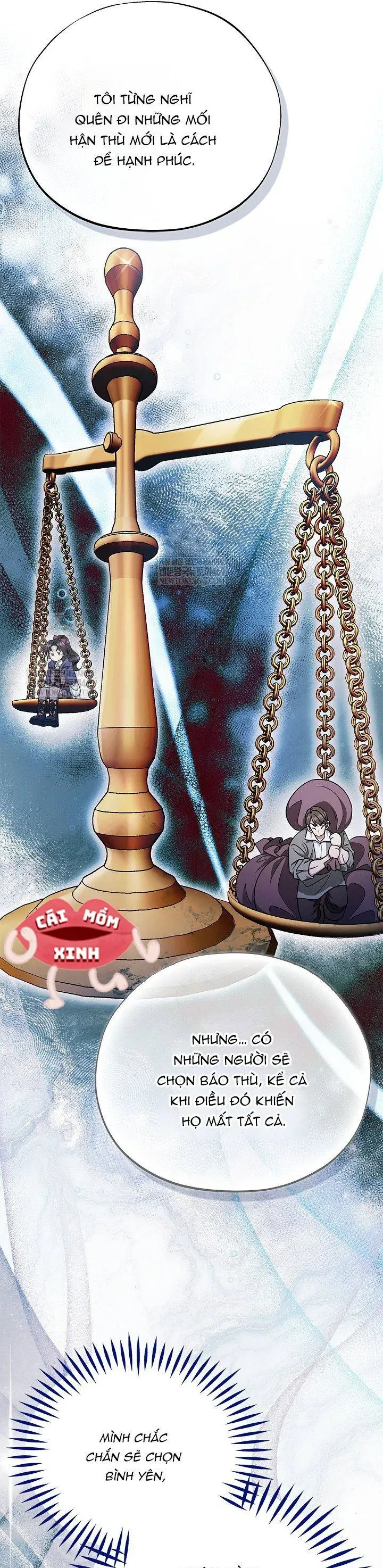 Trở Thành Người Giám Định Chất Độc Cho Thế Lực Hắc Ám - Chap 91 - Trang 6